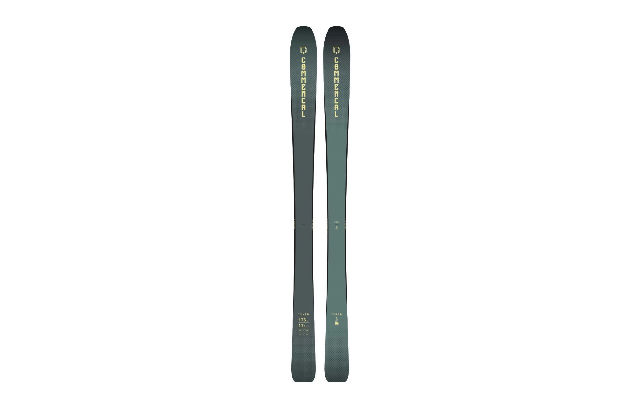 SKIS COMMENCAL T.E.M.P.O.