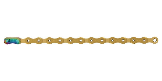 SRAM CHAIN PC-XX1 EAGLE LENGTH 126