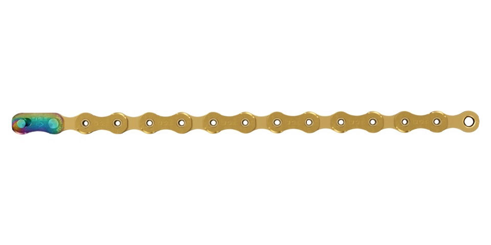 SRAM CHAIN PC-XX1 EAGLE LENGTH 126