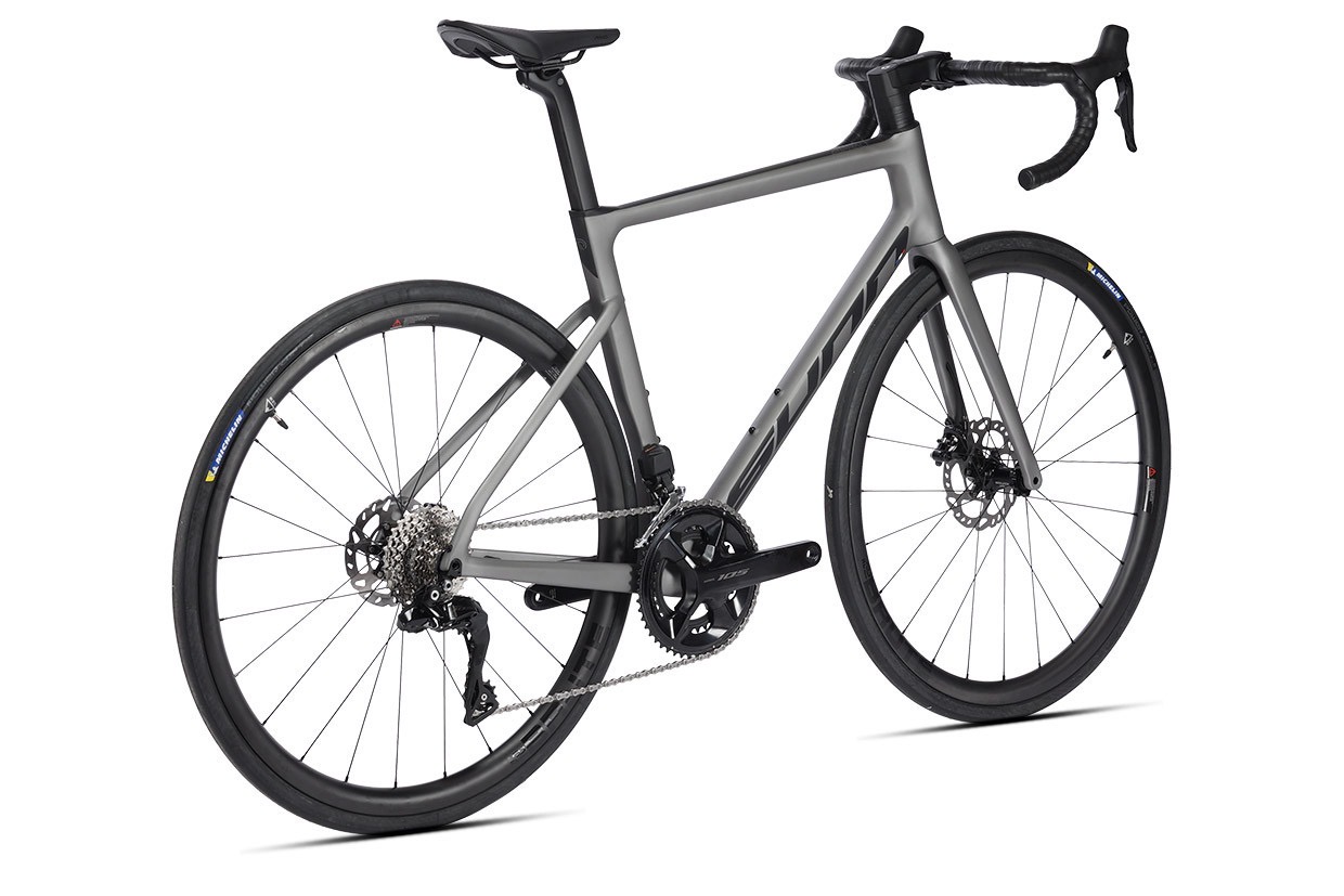 SUNN ASPHALT S1