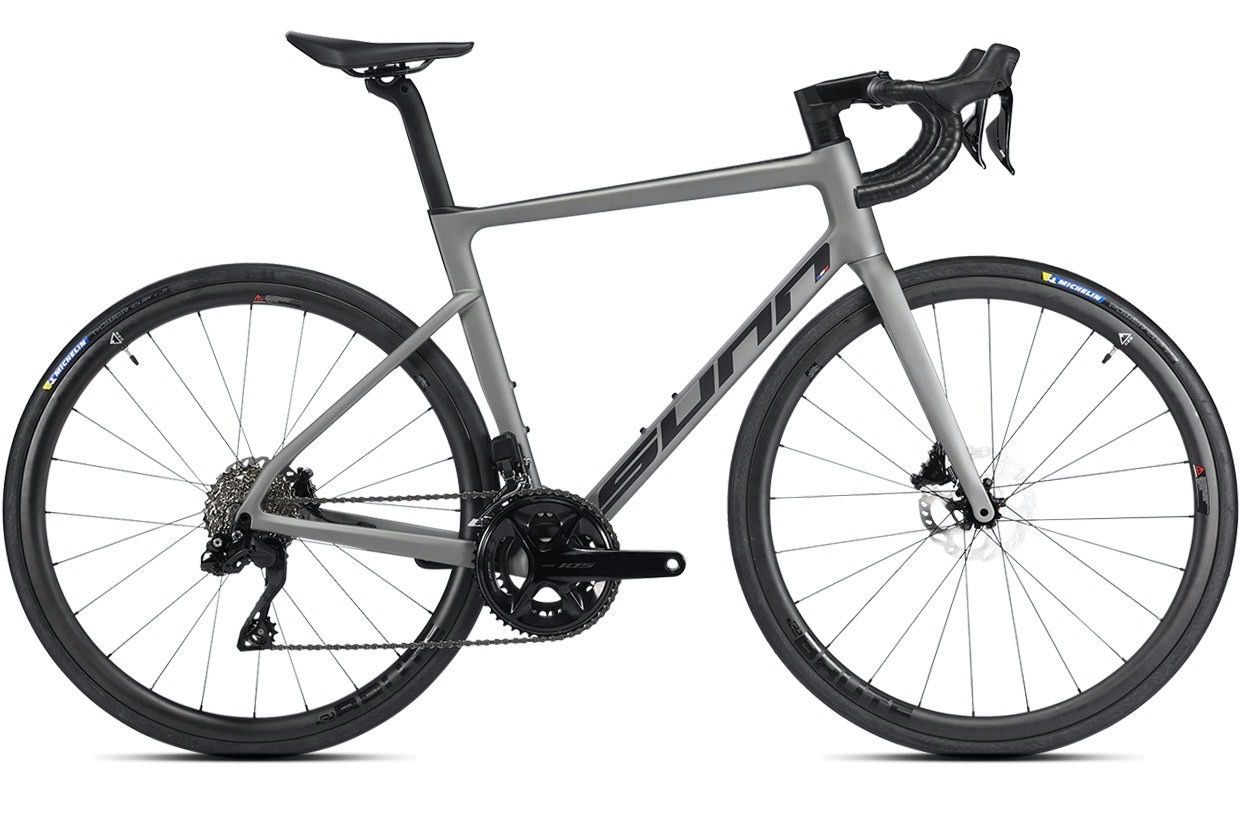 SUNN ASPHALT S1