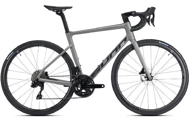 SUNN ASPHALT S1