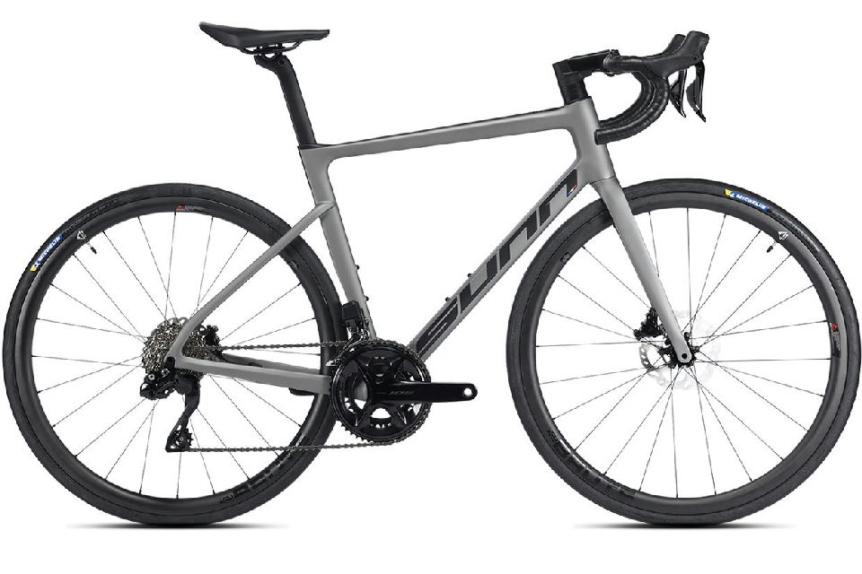 SUNN ASPHALT S1