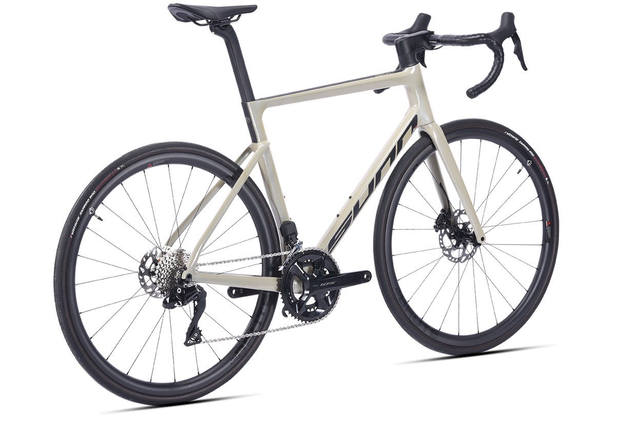 SUNN ASPHALT S1