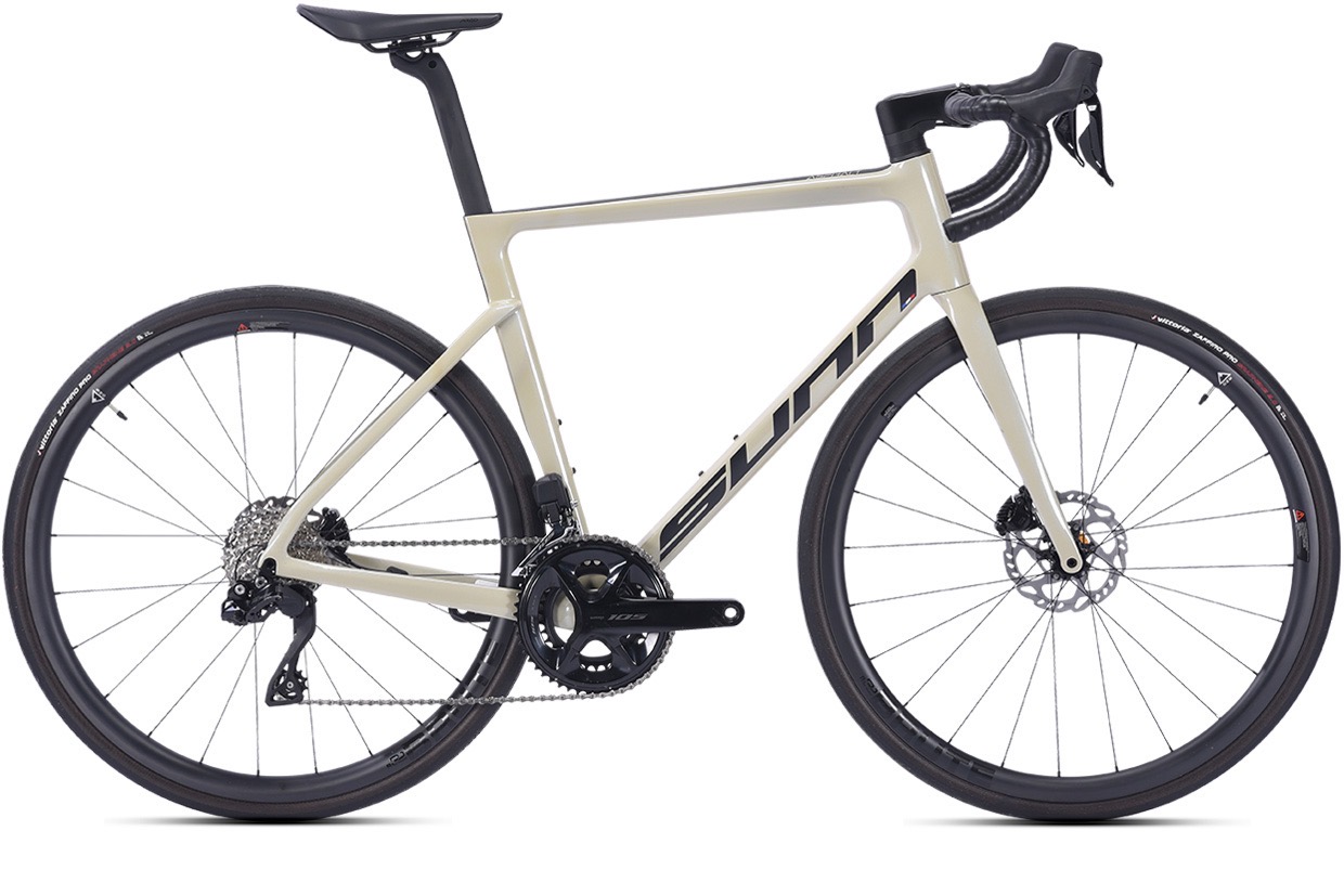 SUNN ASPHALT S1