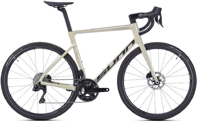SUNN ASPHALT S1