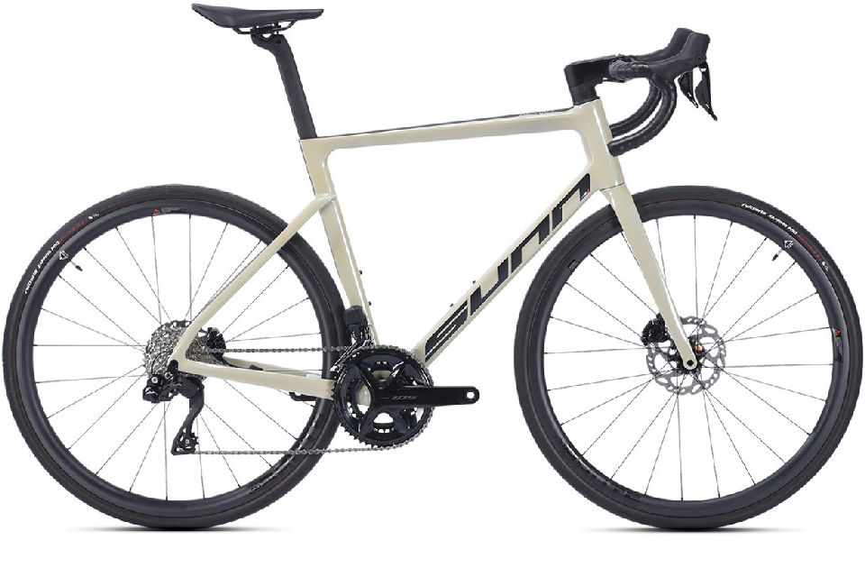 SUNN ASPHALT S1