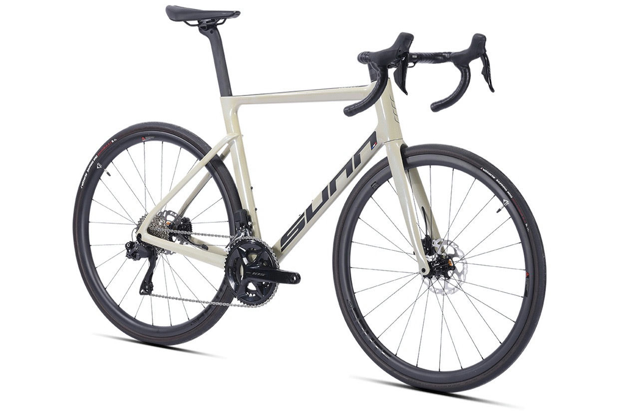 SUNN ASPHALT S1