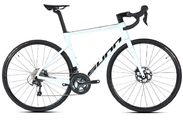 SUNN ASPHALT S3 WHITE