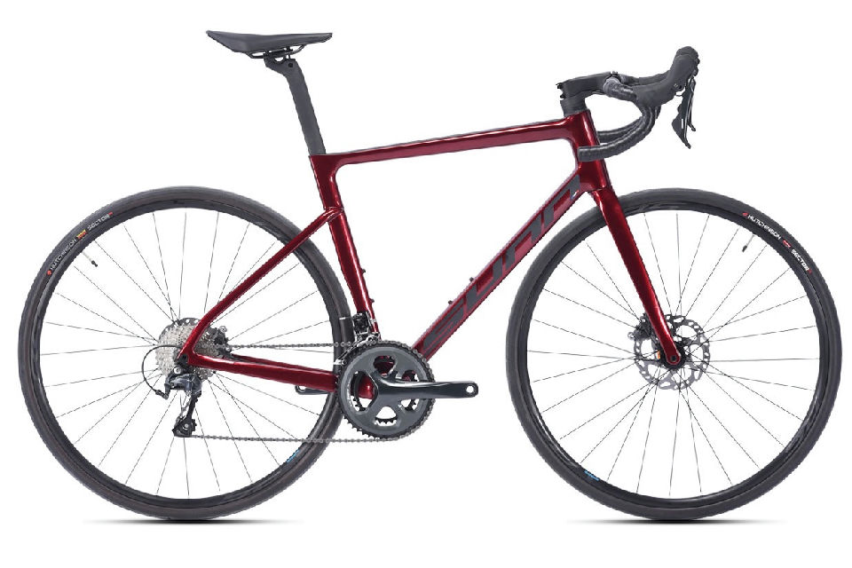 SUNN ASPHALT S3
