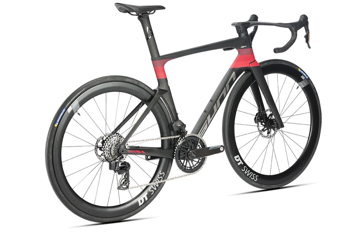 SUNN GP FINEST