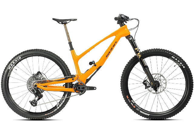 SUNN RADICAL FACTORY FOX PODIUM