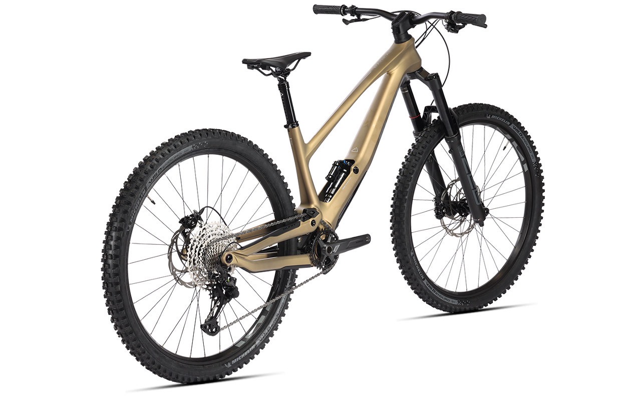 SUNN RADICAL S1 BEIGE