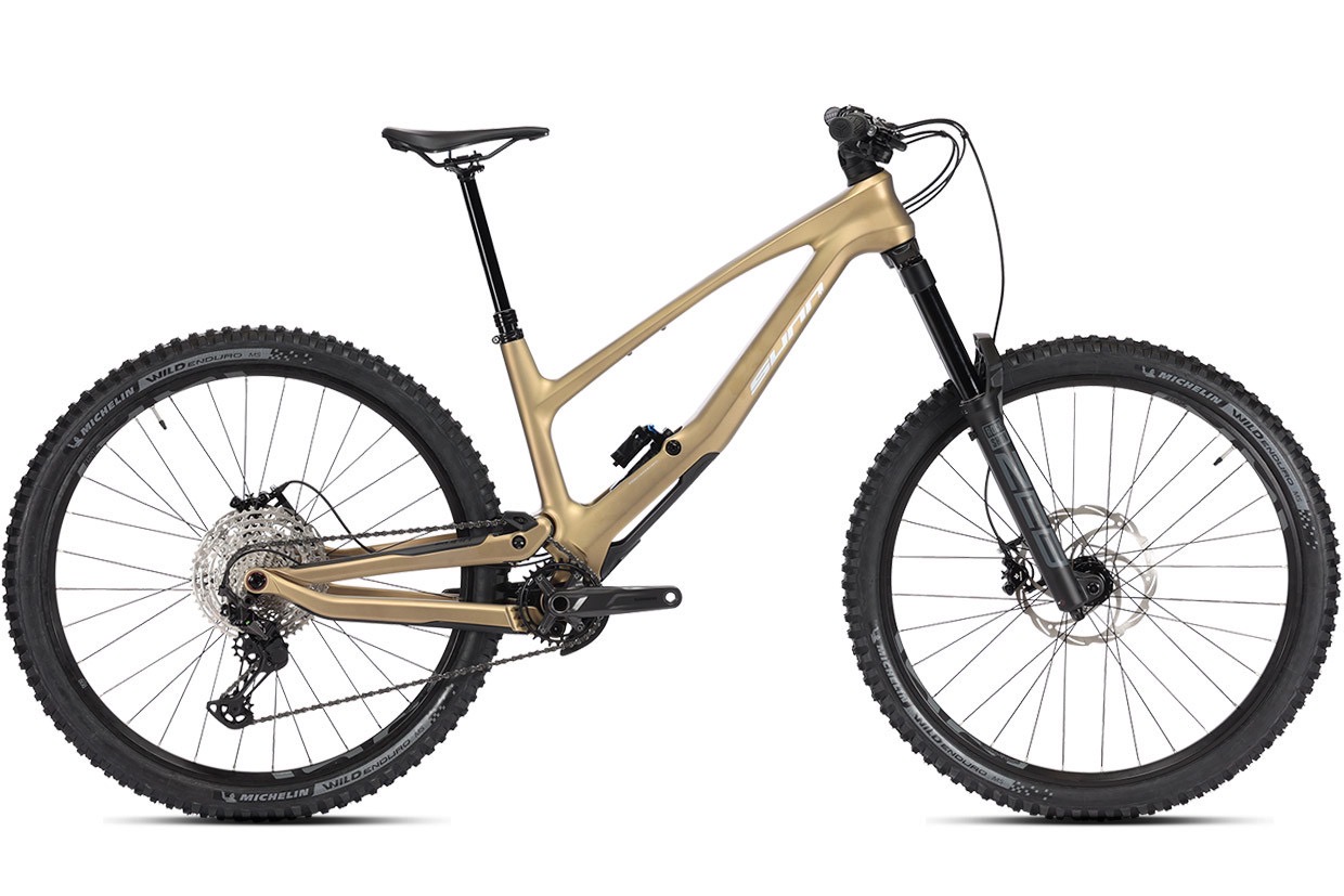 SUNN RADICAL S1