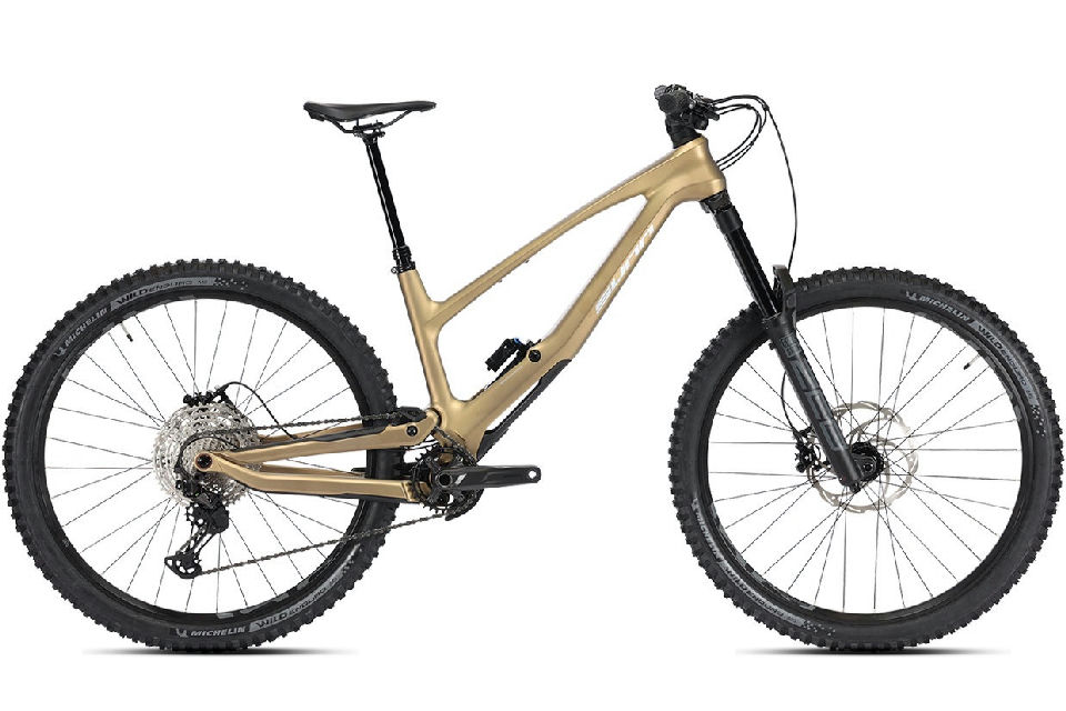 SUNN RADICAL S1