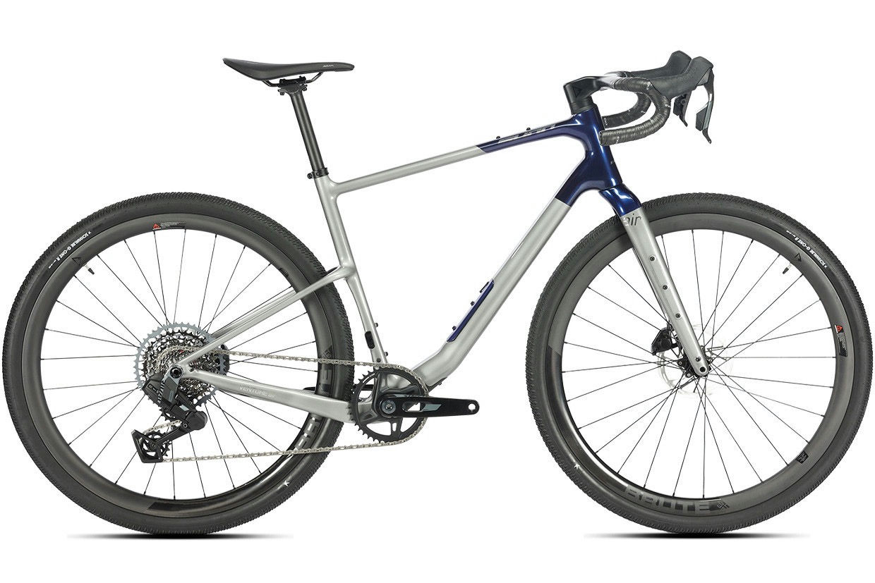 SUNN VENTURE AIR S1