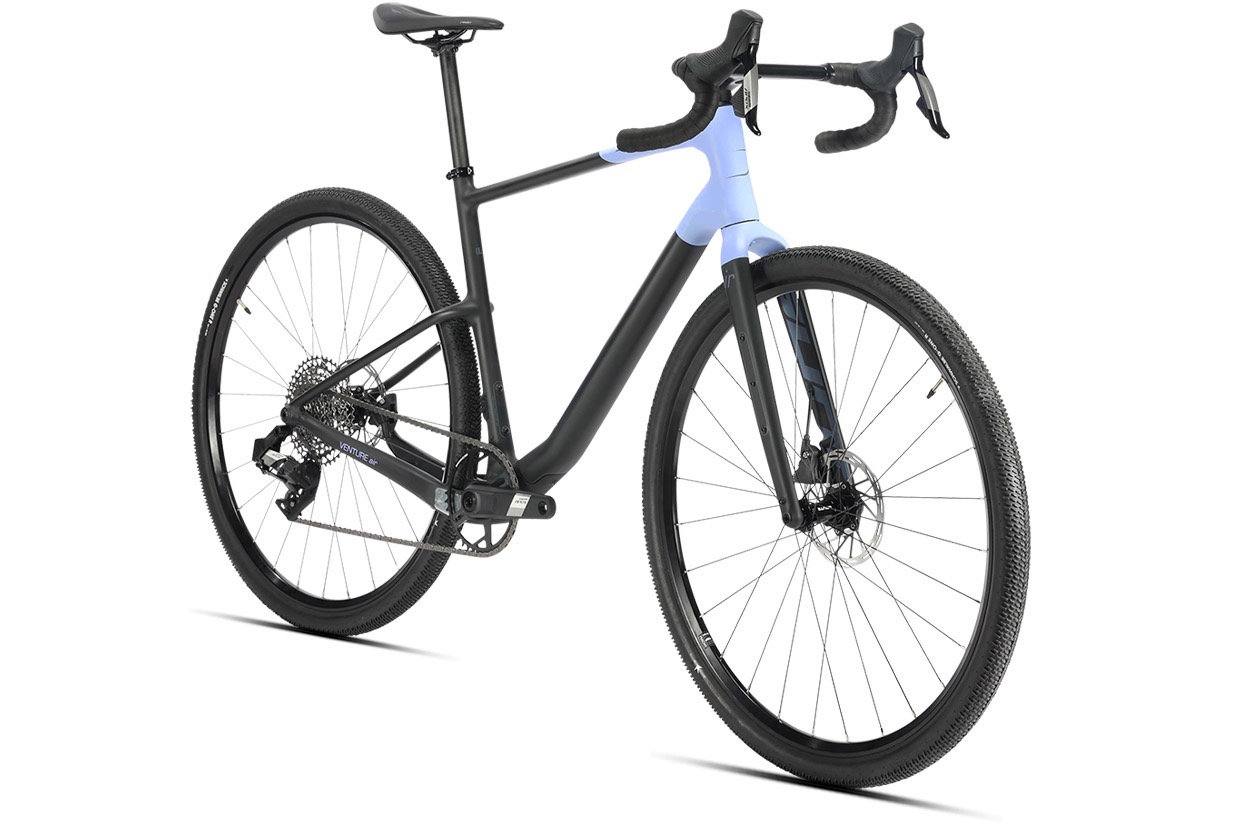 SUNN VENTURE AIR S2