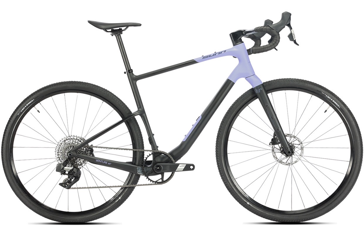 SUNN VENTURE AIR S2