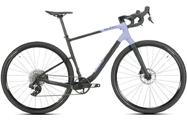 SUNN VENTURE AIR S2
