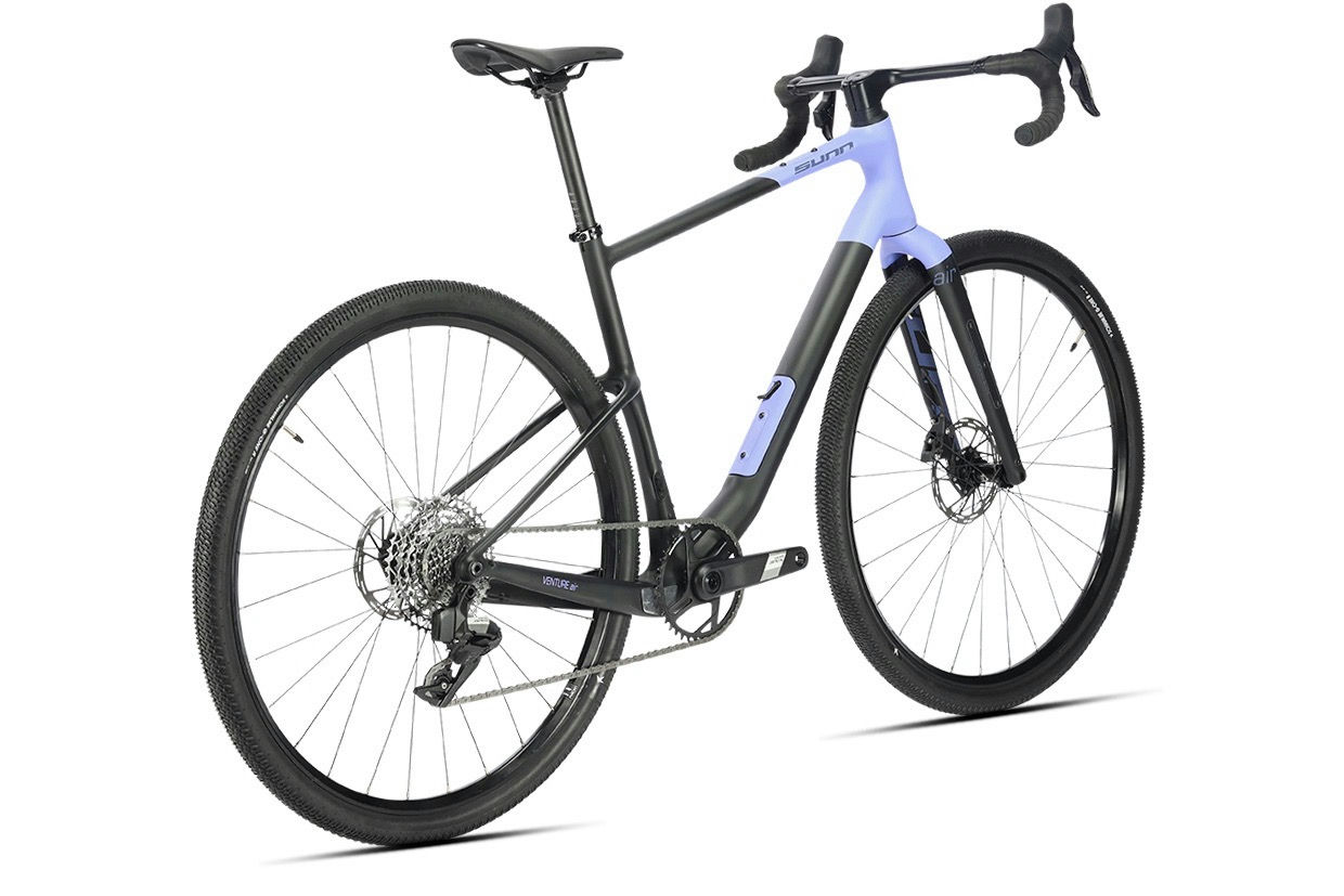 SUNN VENTURE AIR S2