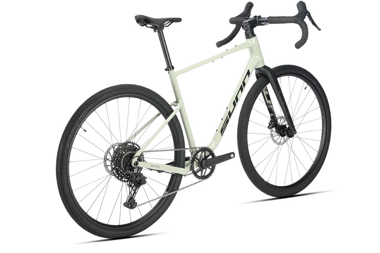 SUNN VENTURE S2