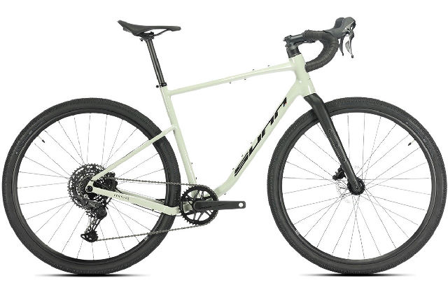 SUNN VENTURE S2