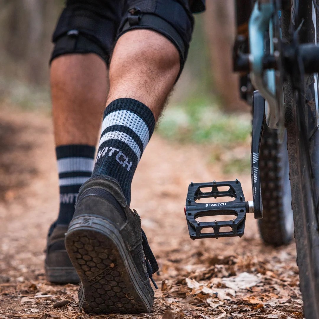 SWITCH FREERIDE PEDALS