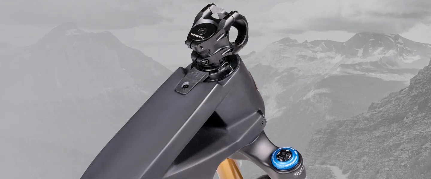 THOK GRAM DREAM SHIMANO FRAME KIT COLOR STYLE 1