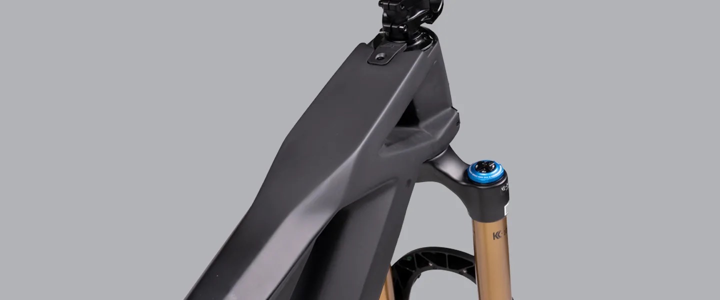 THOK GRAM DREAM SHIMANO FRAME KIT COLOR STYLE 1