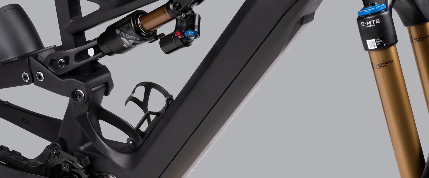 THOK GRAM DREAM SHIMANO FRAME KIT COLOR STYLE 1