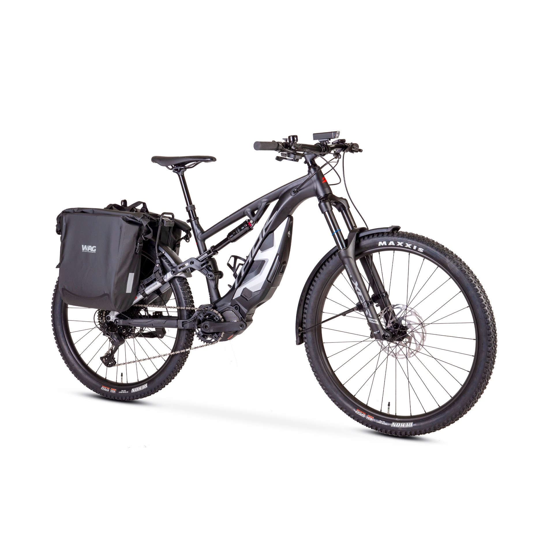 THOK MIG E-XTOURER