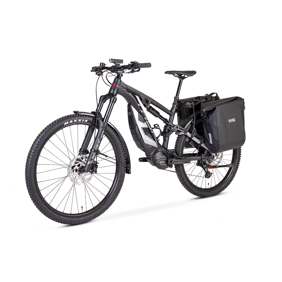 THOK MIG E-XTOURER