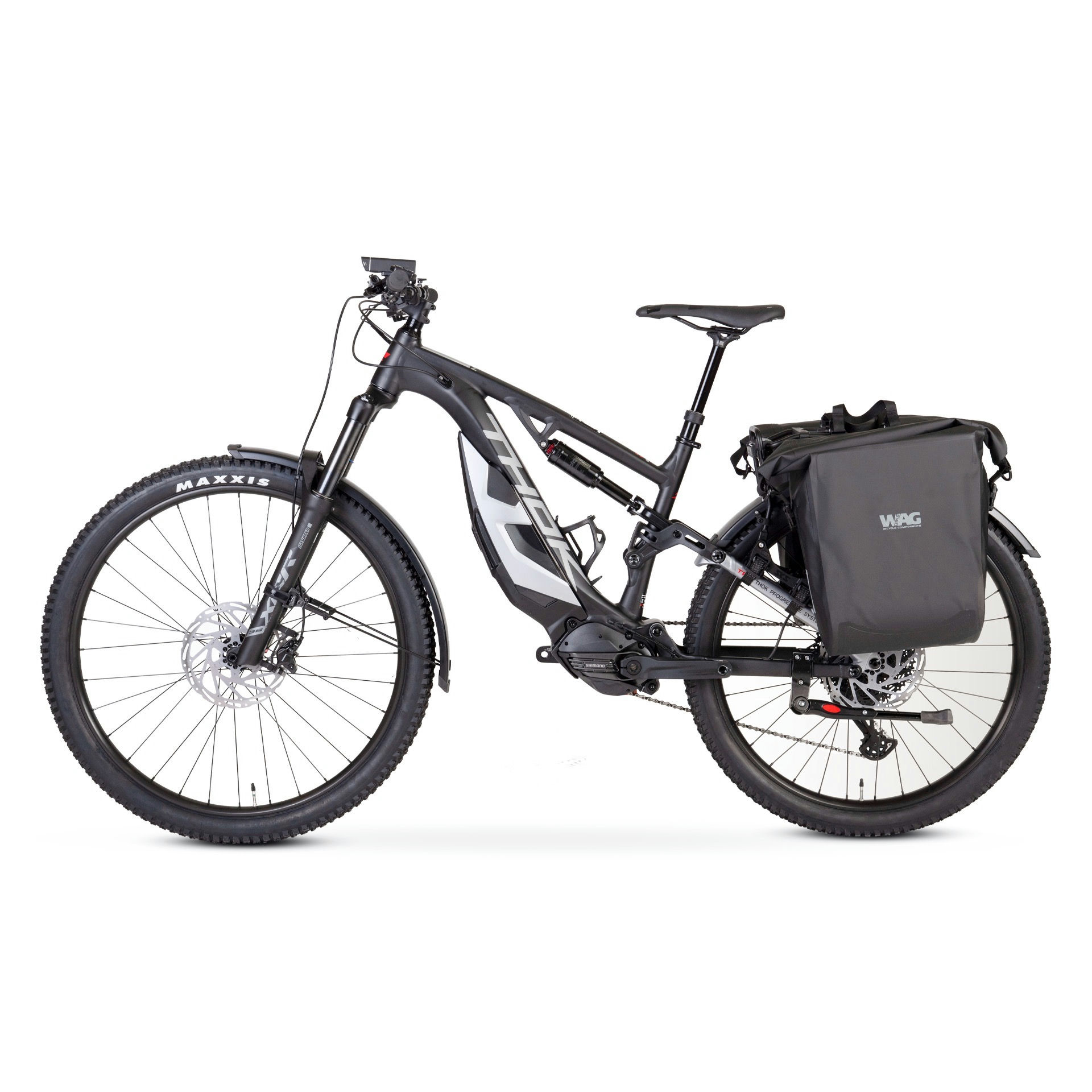 THOK MIG E-XTOURER