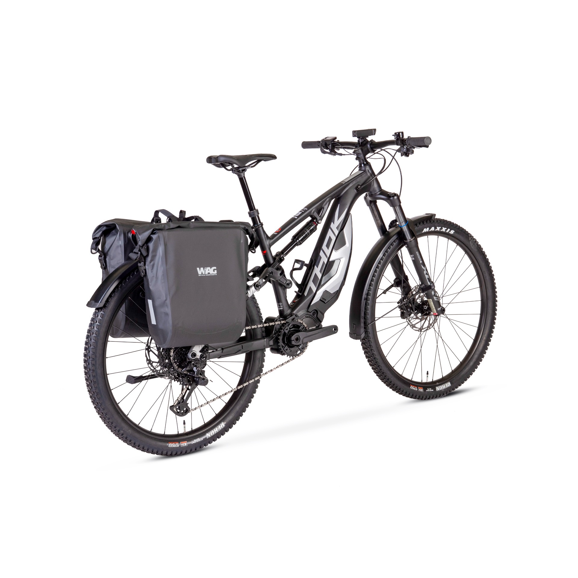 THOK MIG E-XTOURER