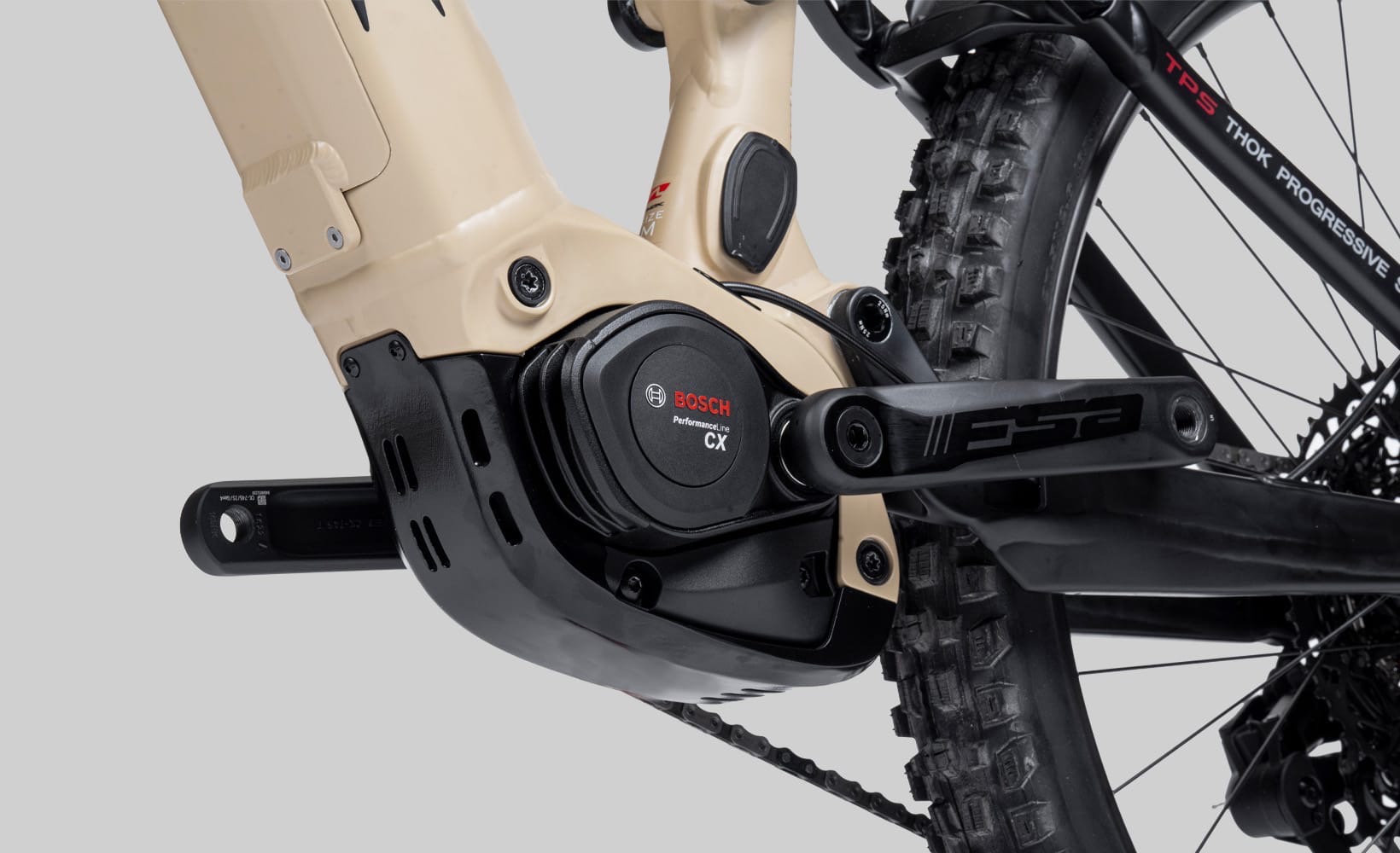 THOK TK02 S