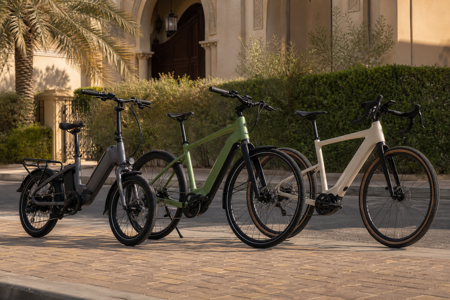 Electric Bike Price in UAE: 2026 Dubai Costs Guide