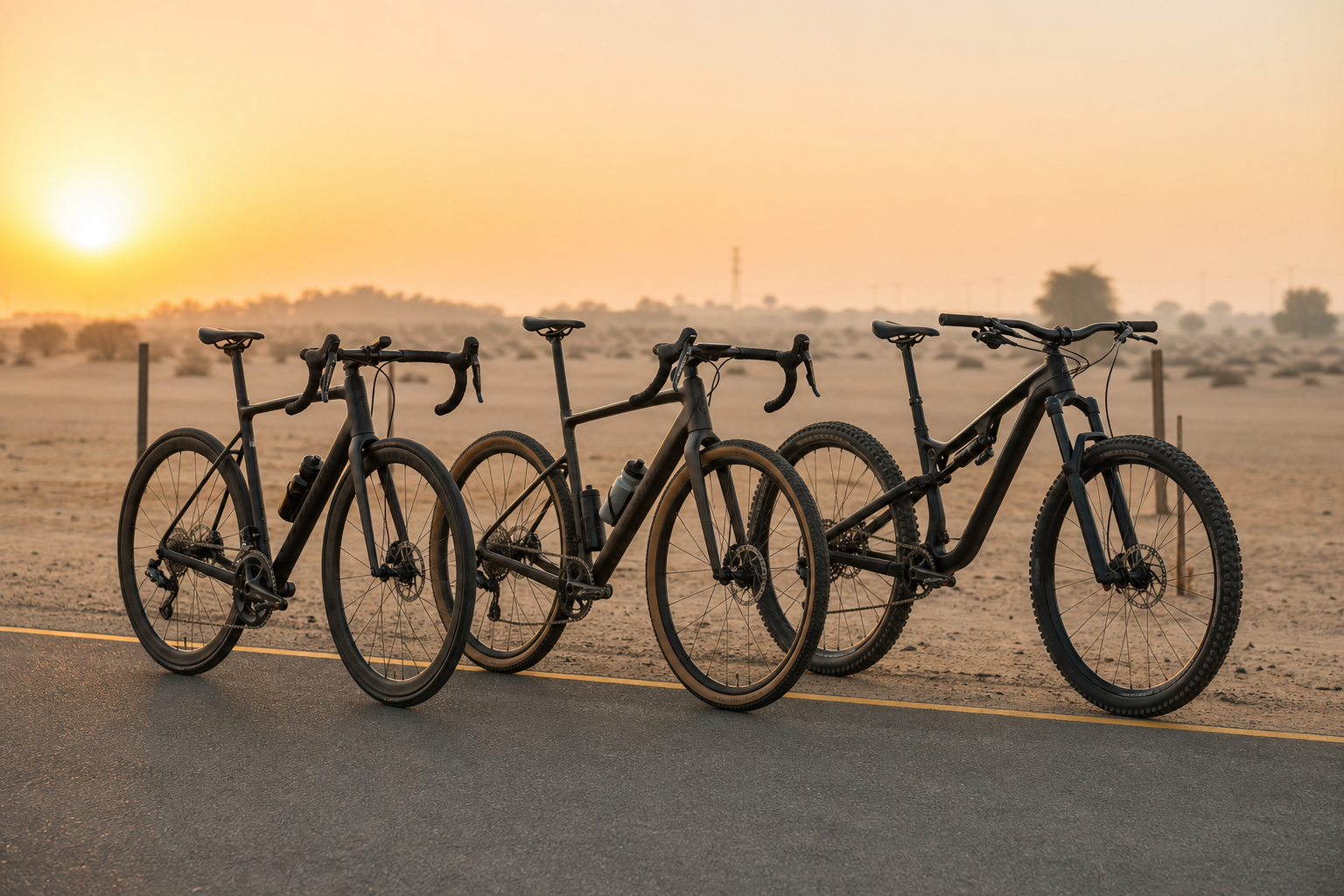 Online Bike Shop Dubai: Buy the Right Bike in UAE Now