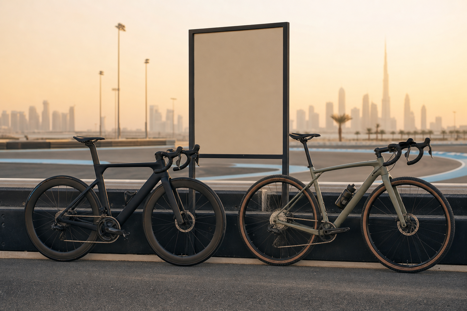 Road Bike Dubai Buying Guide, Prices and UAE Fit Tips