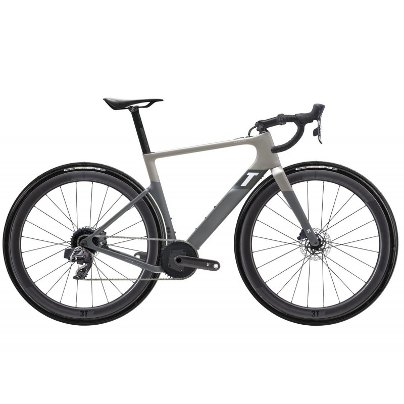 3T EXPLORO RACEMAX BOOST ULTRALIGHT
