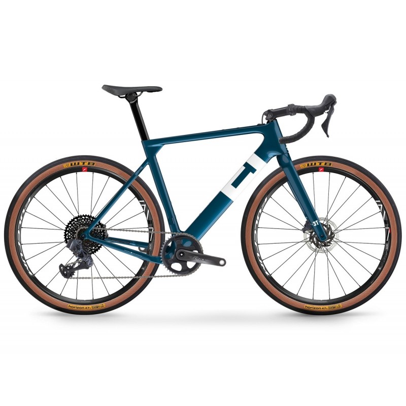 3T EXPLORO TEAM FORCE/EAGLE ETAP DARK BLUE