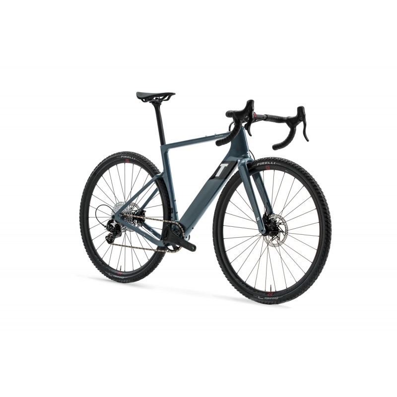 3T EXPLORO ULTRA EKAR 700C