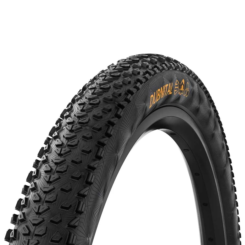 Continental Kryptotal-RE Downhill 29 x 2.4 "Soft Folding Tire