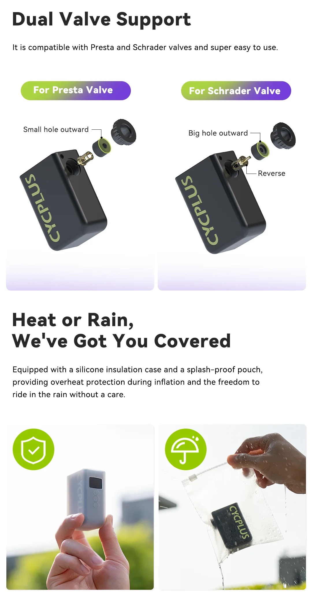 AS2 ULTRA TINY E-PUMP 5