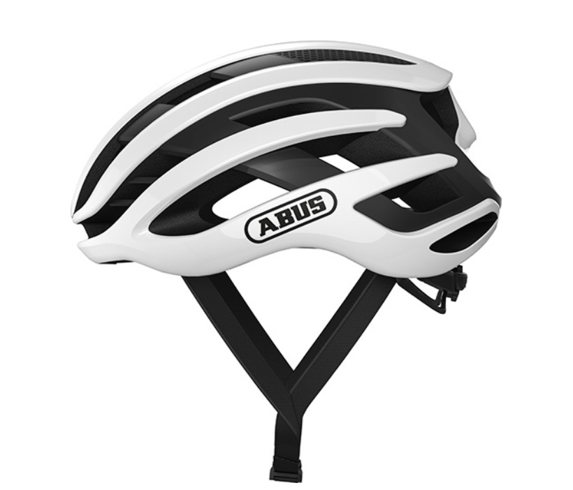 Abus AirBreaker - Road Bike Helmet