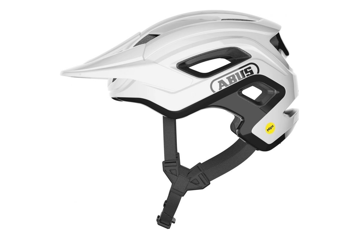 Abus Cliffhanger Mips - MTB Helmet