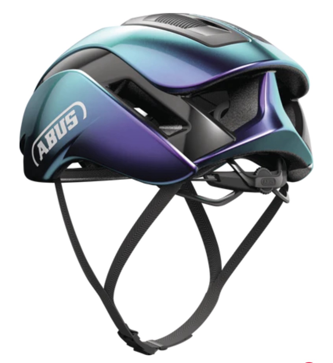 Flip Flop Purple / L (59-61)