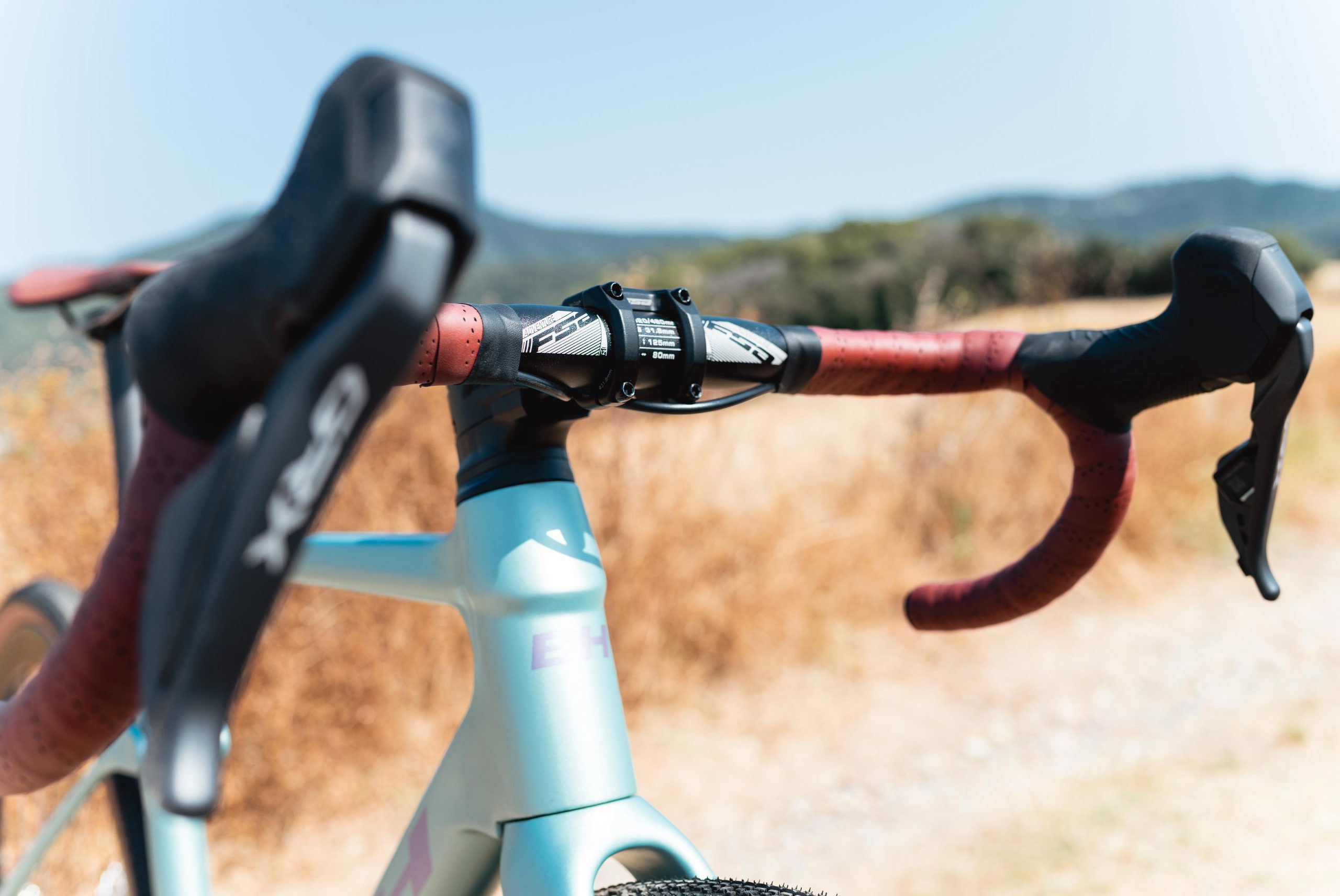 BH GRAVELX EVO 3.0 AT