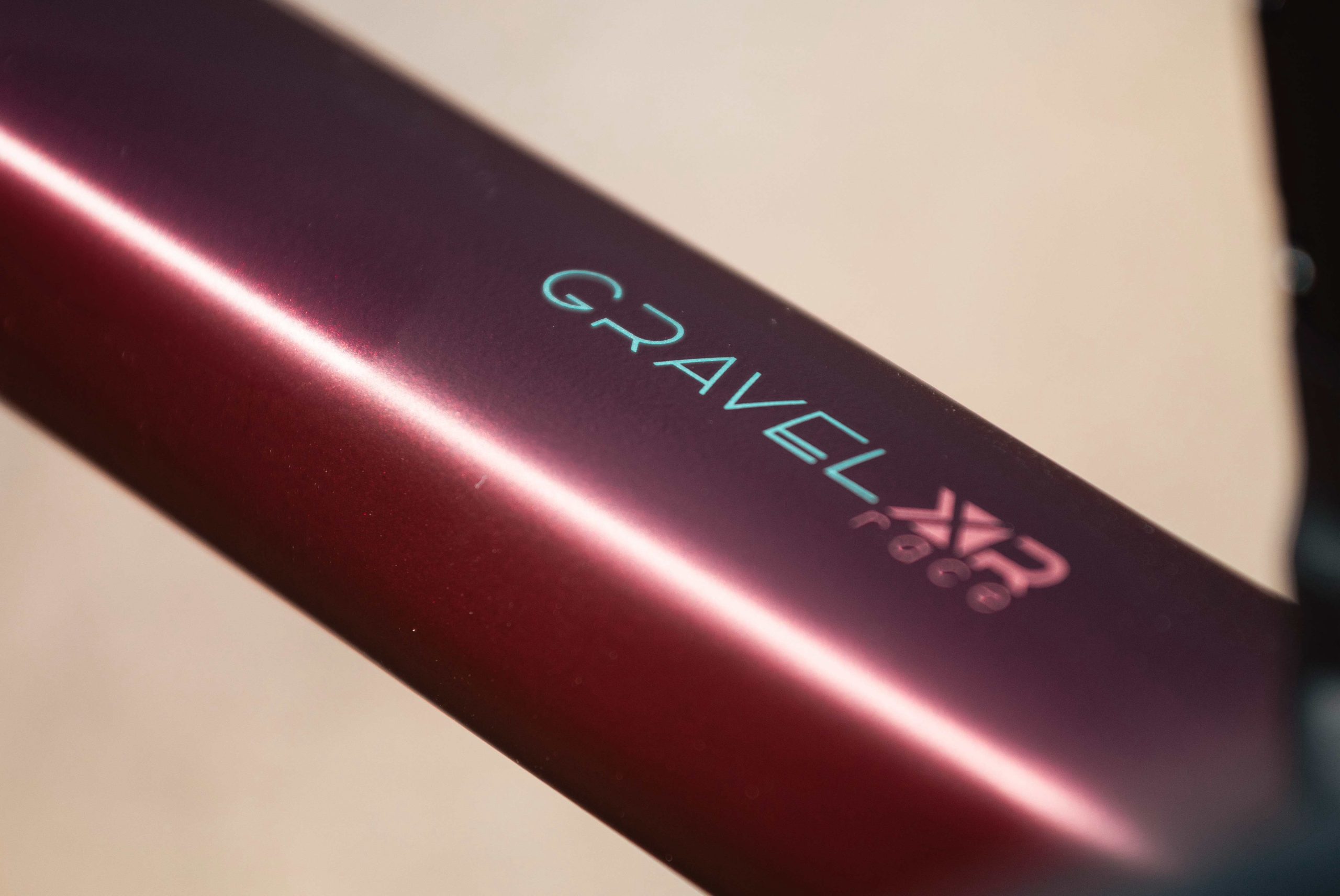 BH GRAVELX EVO 5.5 R