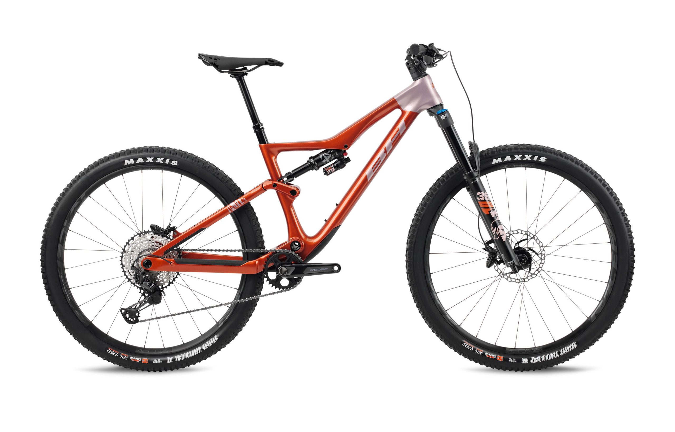 BH LYNX TRAIL 9.0