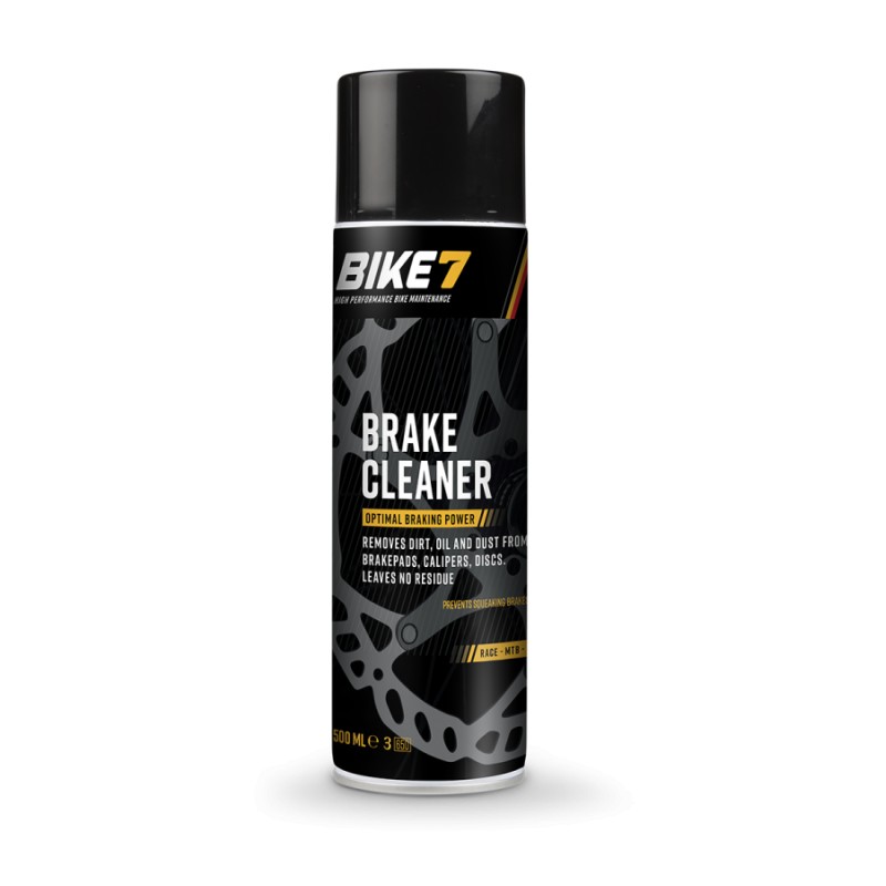 BIKE7 BRAKE CLEANER 500ML